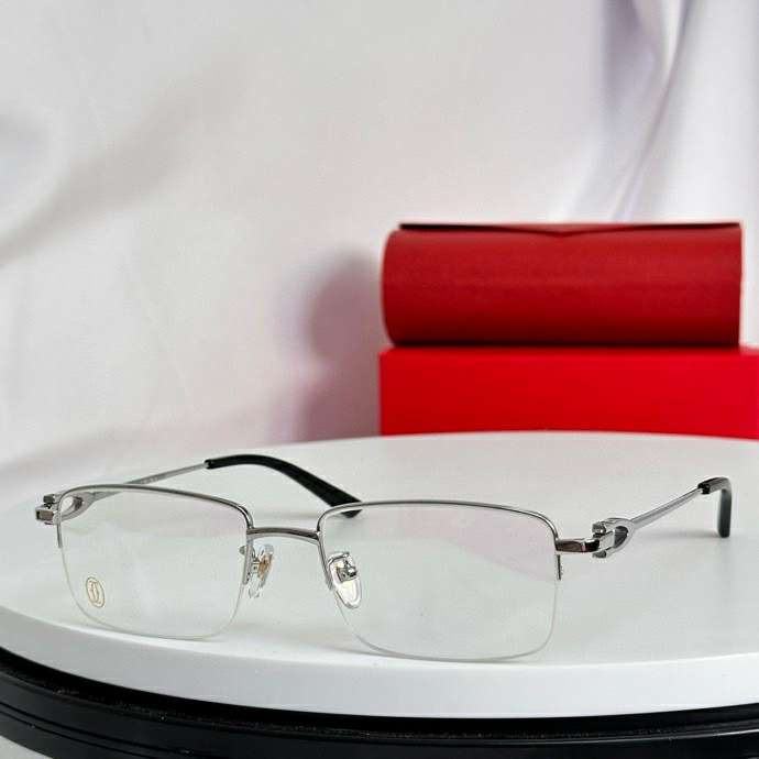 Picture of Cartier Optical Glasses _SKUfw57235837fw
